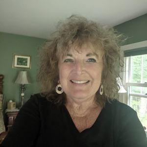 Meet your Posher, Donna